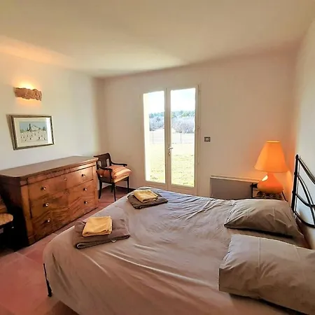 アパート La Grange D'anthounin Redortiers