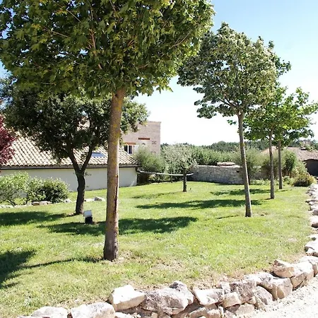 La Grange D'anthounin Apartmán *