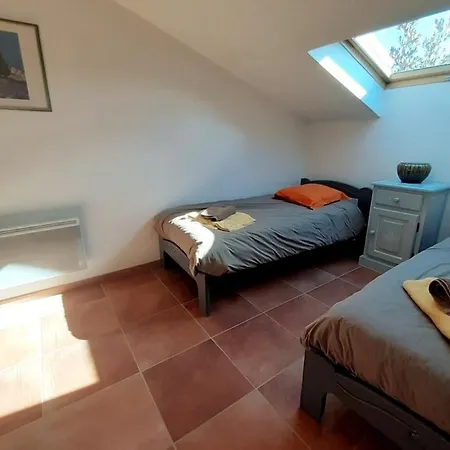 La Grange D'anthounin * Redortiers