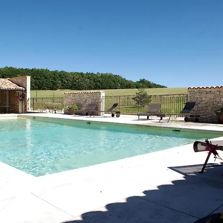 La Grange D'anthounin Apartmán Redortiers
