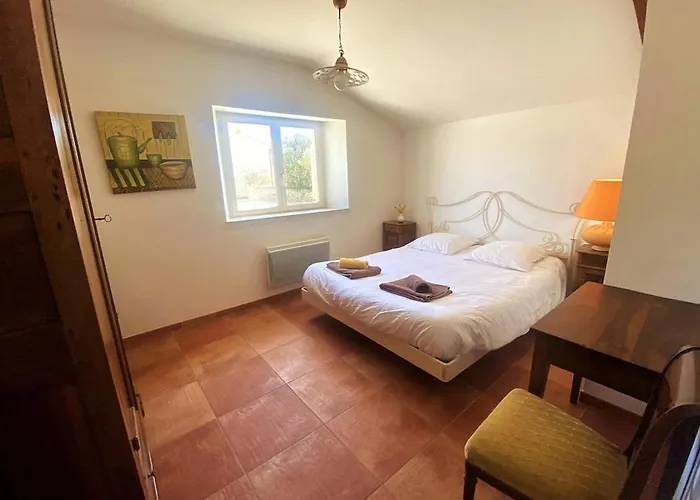 La Grange D'anthounin *