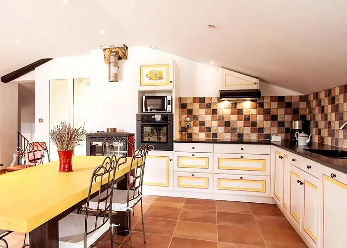 La Grange D'anthounin *