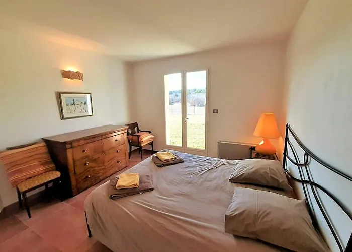 Appartamento La Grange D'anthounin Redortiers