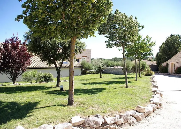 La Grange D'anthounin Appartamento *