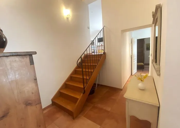 Appartamento La Grange D'anthounin