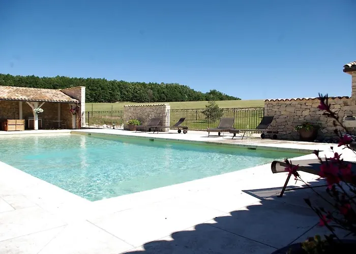 La Grange D'anthounin Appartamento Redortiers