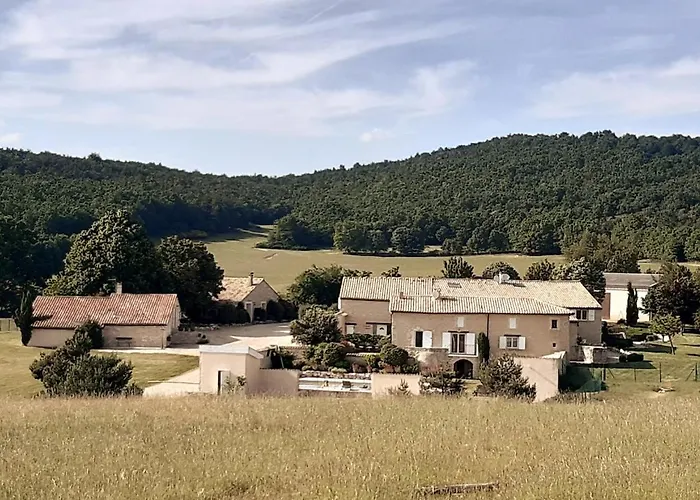 La Grange D'anthounin Appartamento *